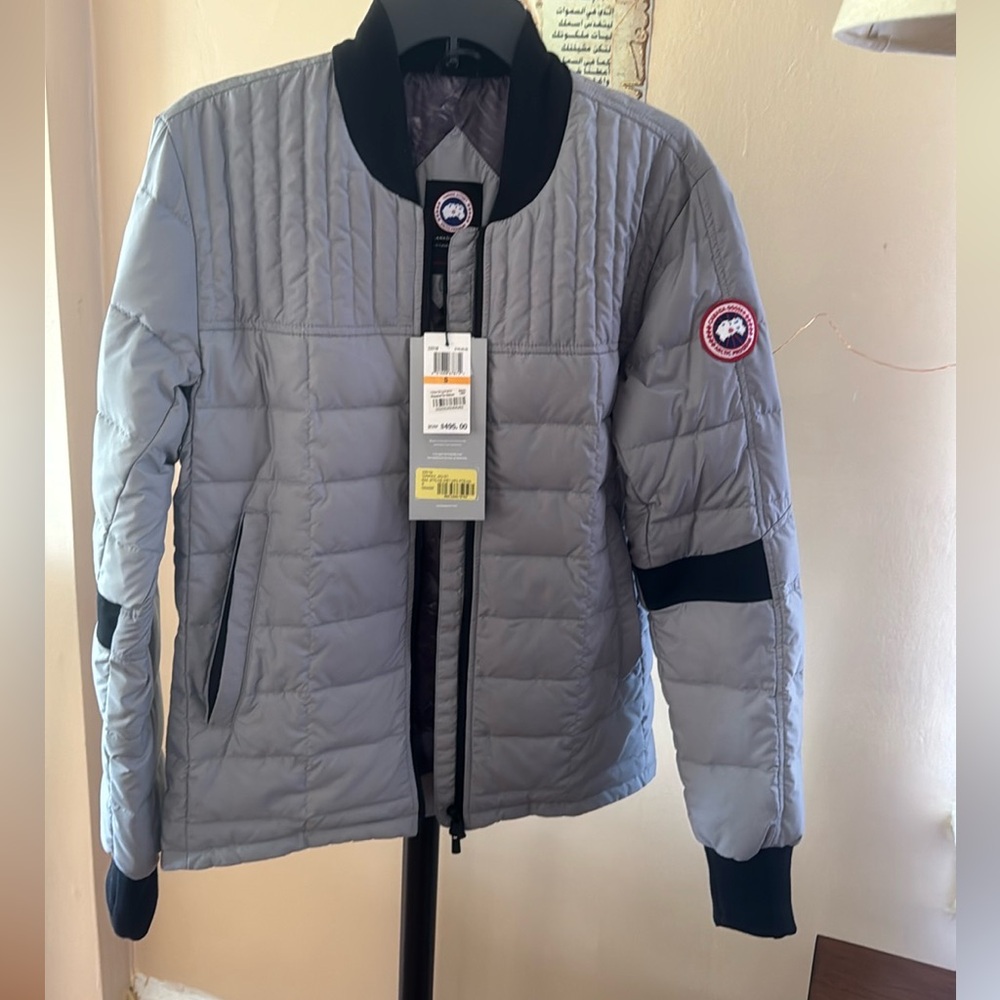 Canda Goose Light Jacket